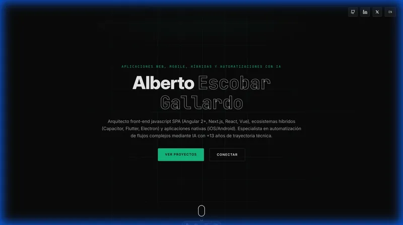 Architectural Portfolio